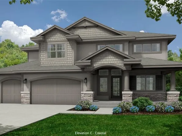 17320 Earnshaw St, Overland Park, KS 66221