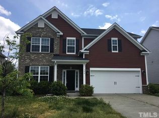 302 Hope Valley Rd, Knightdale, NC 27545