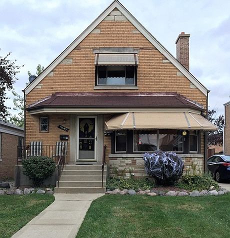 1st image of 9643 S Albany Ave