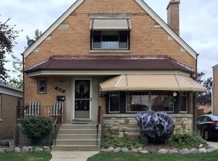 9643 S Albany Ave, Evergreen Park, IL