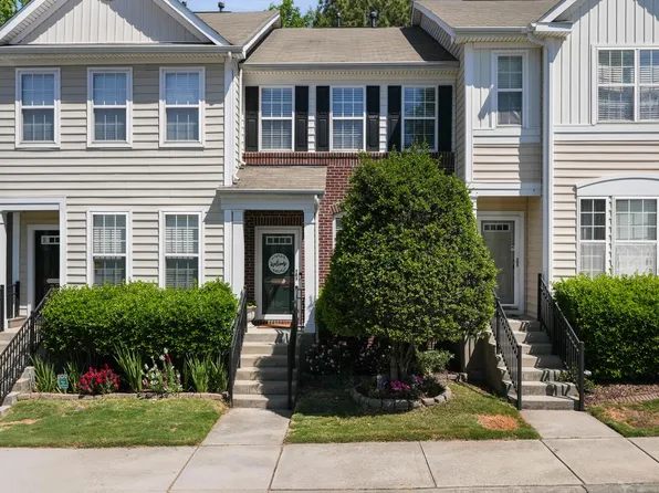 7850 Spungold St, Raleigh, NC 27617