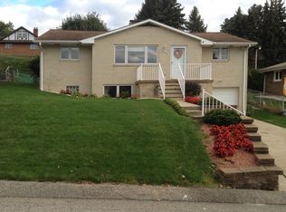 607 Short St, Greensburg, PA