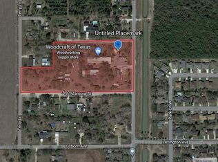 Chester Park Rd, Harlingen, TX 78552