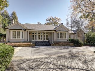 2817 Habersham Rd NW, Atlanta, GA 30305