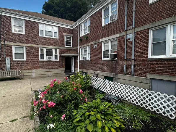 116 Canaan bldg 83-13 Court, Stratford, CT 06614