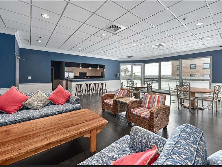 Club house