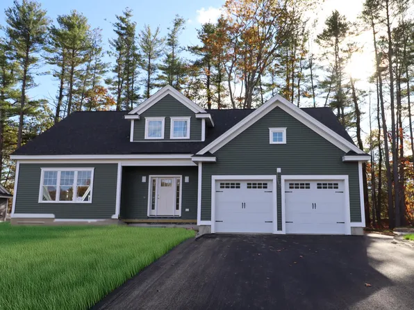 28 Summerwind Place #1, Greenland, NH 03840