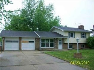 3001 W Airway Rd, Muncie, IN 47304