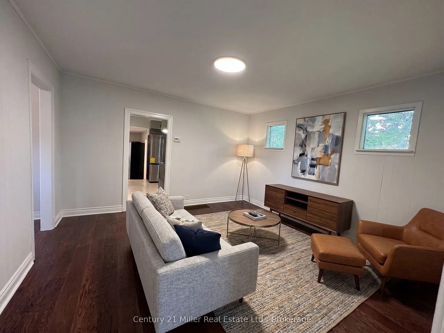 2 bed, $2,950 — Photo 2