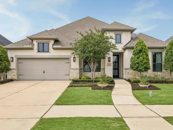 2139 Berry Trace Ct, Manvel, TX 77578