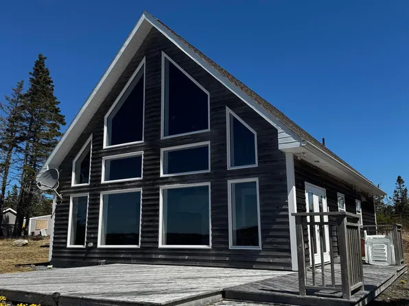 828 Little Lisomb Rd, Liscomb, NS B0J 2A0