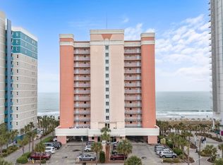 1604 N Ocean Blvd #903, Myrtle Beach, SC 29577