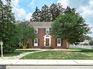 363 Centennial Ave, Hanover, PA 17331