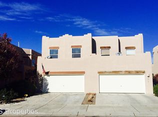 4827 Spanish Sun Ave NE, Albuquerque, NM 87110
