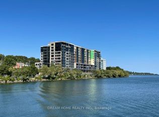 185 Dunlop St E #610, Barrie, ON L4M 0L7
