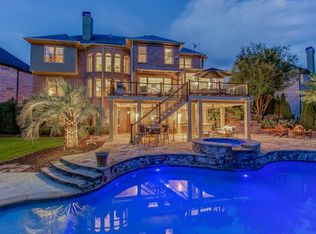 3463 Glen Mist Pl, Dacula, GA 30019