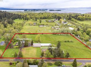 89068 Fir Butte Rd, Eugene, OR 97402