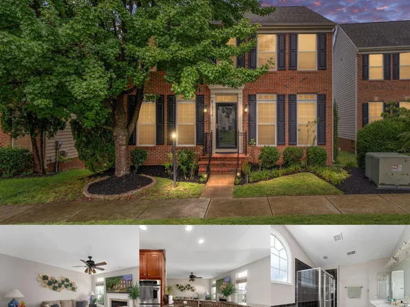 16316 Admeasure Cir, Woodbridge, VA 22191