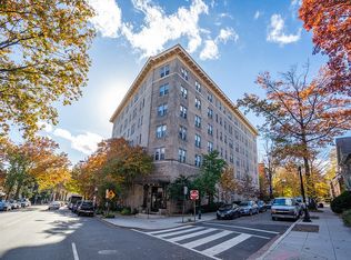 2129 Florida Ave NW APT 200, Washington, DC 20008