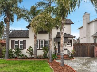 451 23rd Ave, San Mateo, CA 94403