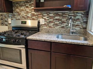 121 Ledgecrest Ave, New Britain, CT 06051