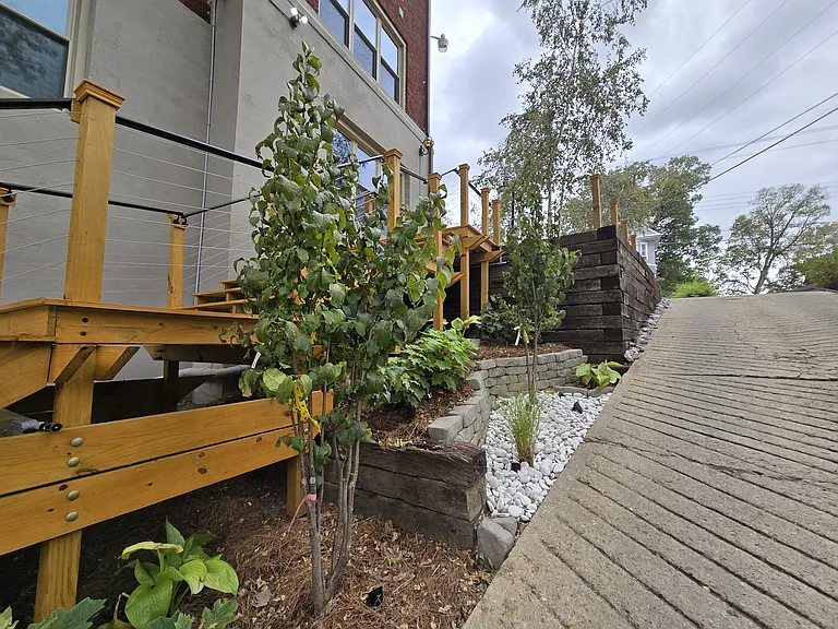 334 Forest Ave #A1 — Photo 27