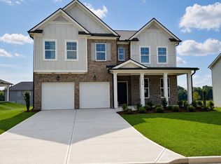 318 Cedar Holw #157, Conyers, GA 30094