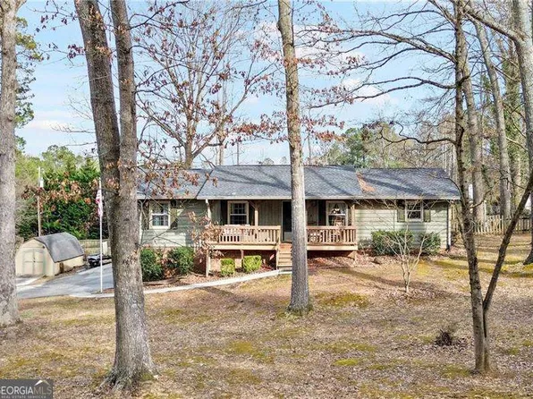 142 Lynford Ln, Woodstock, GA 30189