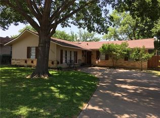 4589 Bonanza Ln, Dallas, TX 75211