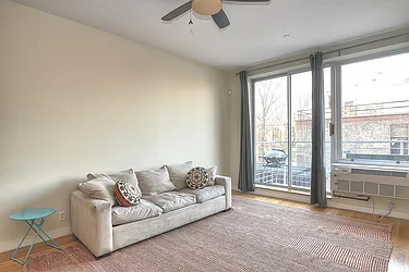 Sold by Corcoran