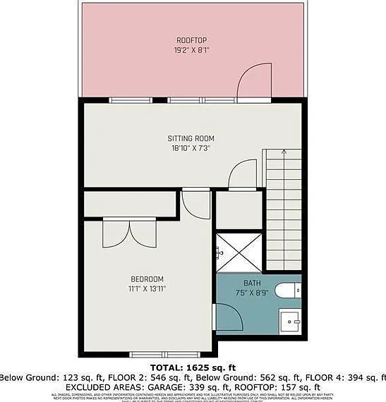 1823 Gotham Ln — Photo 18