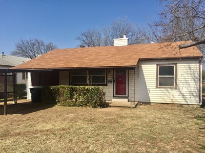 4729 SE 23rd St, Oklahoma City, OK, 73115