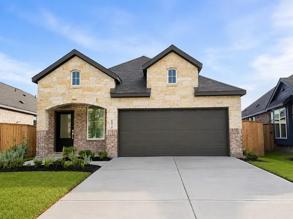 6818 Papillon Ln, Needville, TX 77461