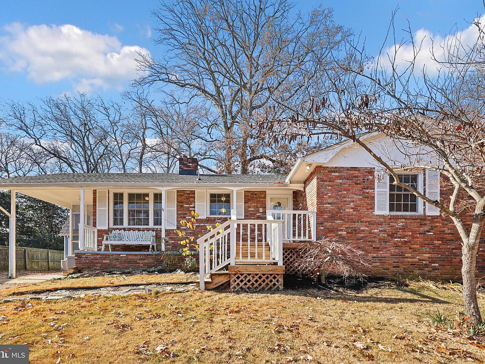 408 Hillsmere Dr, Annapolis, MD 21403 Zillow