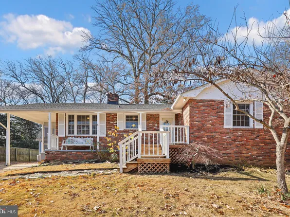 408 Hillsmere Dr, Annapolis, MD 21403
