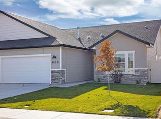 795 Shadowleaf Ave, Twin Falls, ID 83301