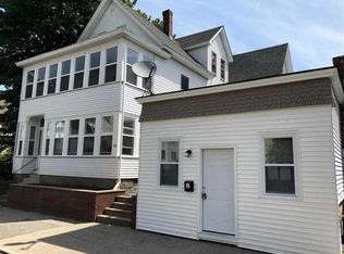 427 Cartier St, Manchester, NH 03102