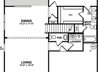 201 S Dunnwood Ln, Mount Juliet, TN 37122