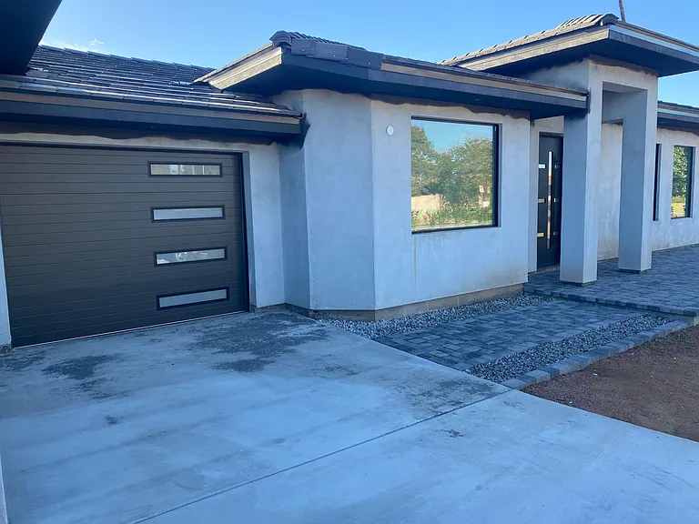 Private Car Garage