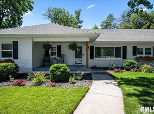3807 N Evergreen Ct, Peoria, IL