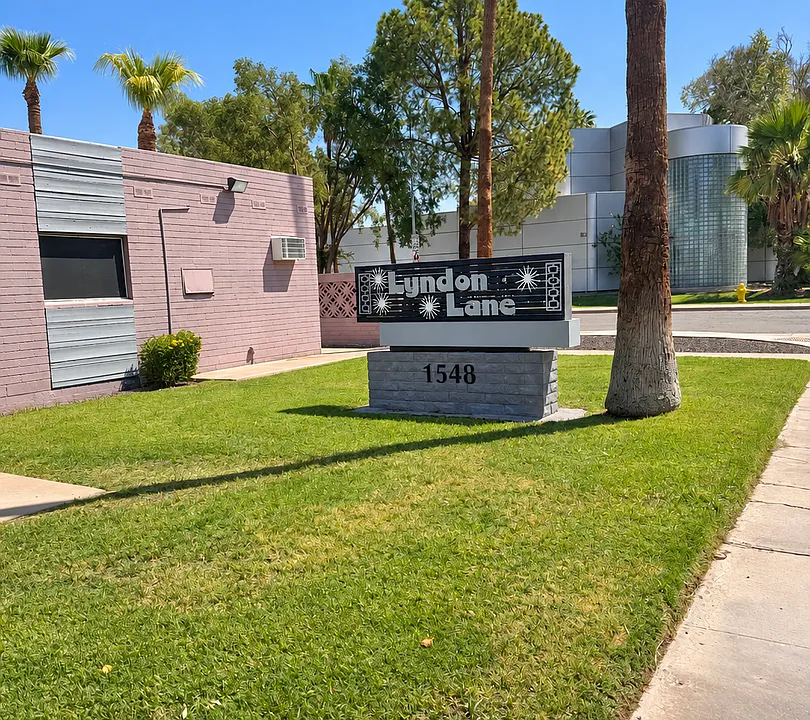 1504 W University Dr #9