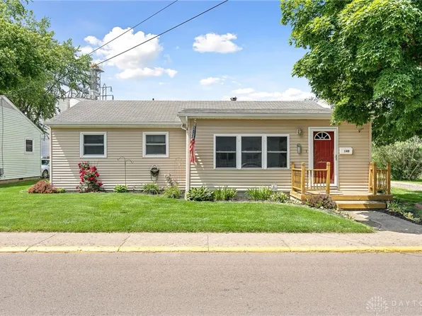 148 North St, West Milton, OH 45383