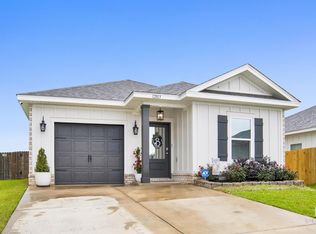 12813 Patriot Way, Spanish Fort, AL 36527
