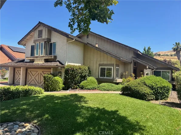 1124 Machado Ln, San Jose, CA 95127