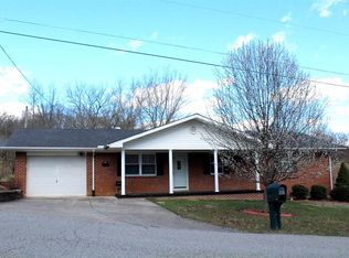 162 Meadowbrooke Rd, Ashland, KY 41102