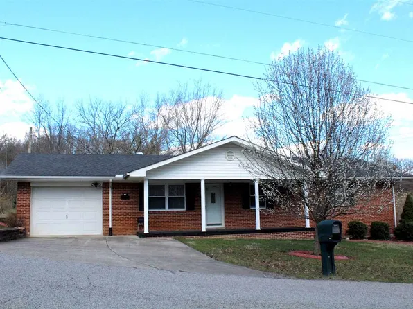 162 Meadowbrooke Rd, Ashland, KY 41102