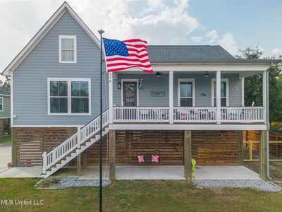 114 Palm Ave, Pass Christian, MS, 39571