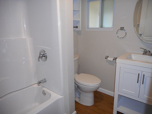 New Bathroom Addition