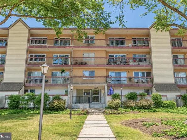10320 Westlake Dr #E-301, Bethesda, MD 20817