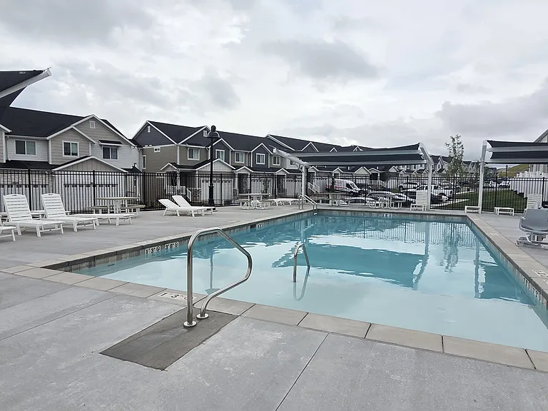 2867 N Blue Dawn Ln — Photo 43